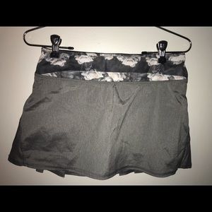 Lululemon Skort